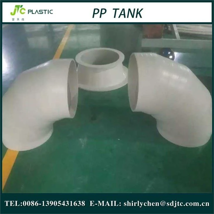 Plastic Round Tank